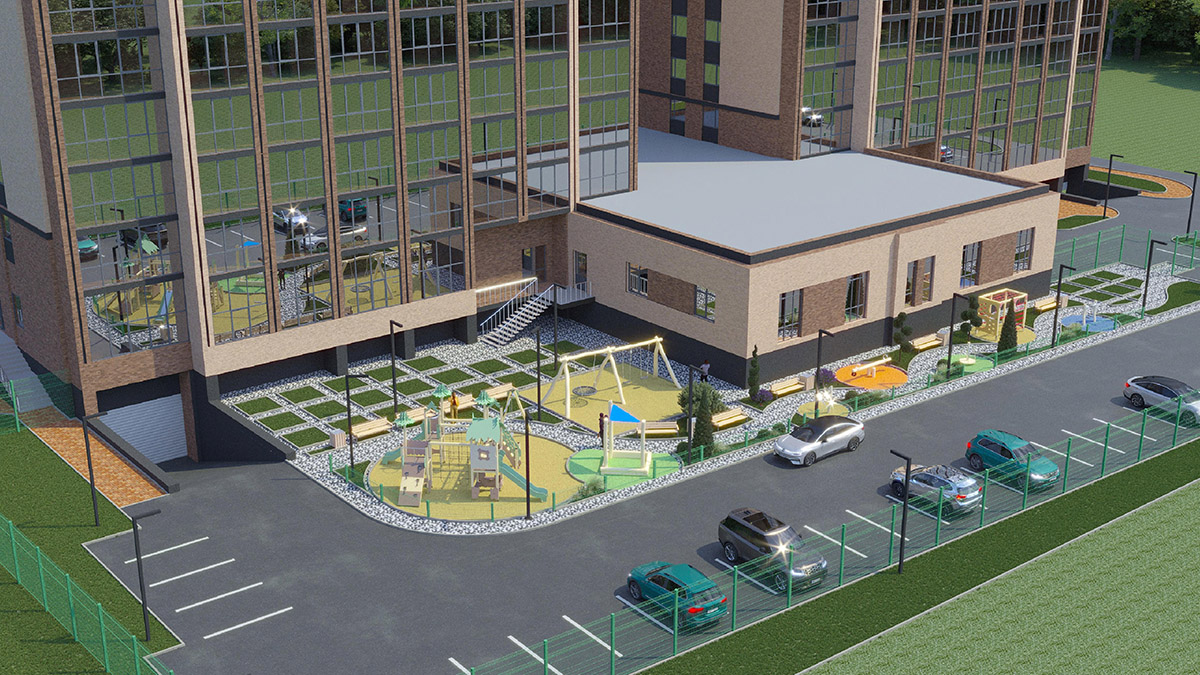 Современные технологии