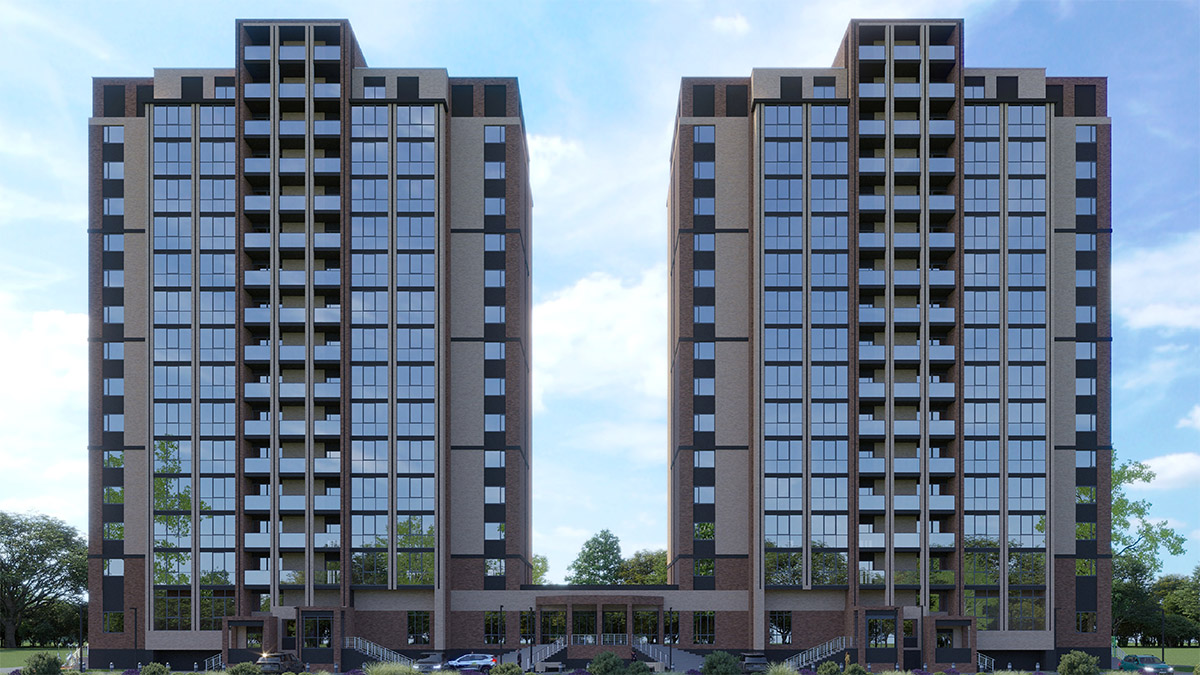 Современный дизайн