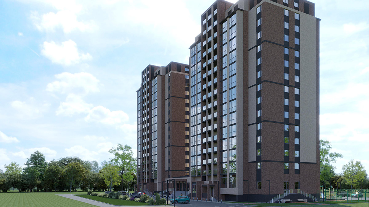 Развитая инфраструктура